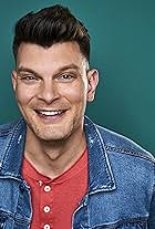 Photo of Justin Martindale