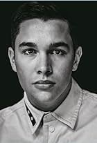 Photo of Justin Mashore