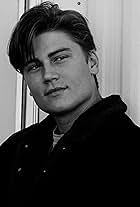 Photo of Justin Matthews