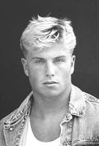 Photo of Justin Neill