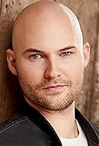 Photo of Justin Prentice