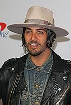 Photo of Justin Robertazzi