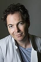 Photo of Justin Shenkarow