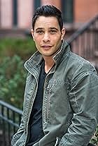 Photo of Justin Silver