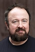 Photo of Justin Skelton