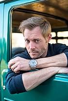 Photo of Justin Torkildsen