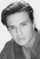 Photo of Justin Whalin