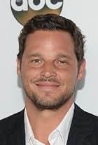 Photo of Justin Willman