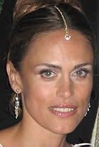 Photo of Justina Vail