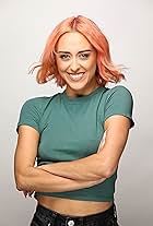 Photo of Justine Gera