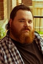 Photo of K. Trevor Wilson