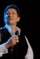 Photo of K.D. Lang