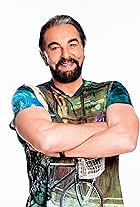 Photo of Kabir Bedi