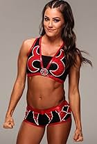 Photo of Kacy Catanzaro