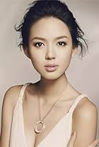 Photo of Kai-Lin Zhang