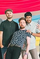 Photo of Kaiser Chiefs