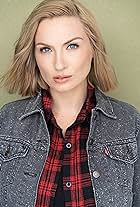 Photo of Kaitlyn Clare