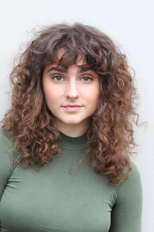 Photo of Kalliane Brémault