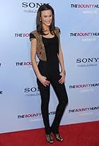 Photo of Kalyn Hemphill