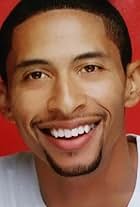 Photo of Kamau Holloway