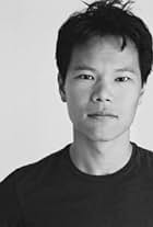 Photo of Kameron Xiao