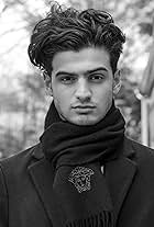 Photo of Kamran Bina