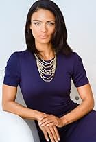 Photo of Kandyse McClure