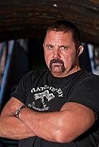 Photo of Kane Hodder