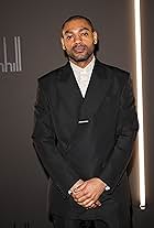 Photo of Kane Robinson