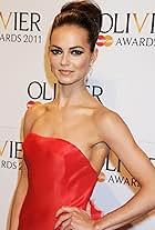 Photo of Kara Tointon