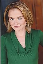 Photo of Kara Zediker