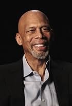 Photo of Kareem Abdul-Jabbar