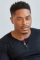 Photo of Kareem Grimes