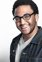 Photo of Kareem M. Lucas