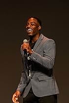 Photo of Kareem Tristan Alleyne