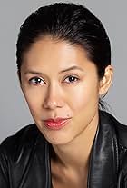 Photo of Karen Ann Wong-Dorali
