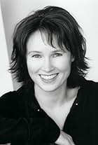 Photo of Karen Geraghty