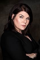 Photo of Karen Kilgariff