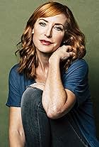 Photo of Karen Strassman