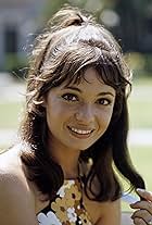 Photo of Karen Valentine