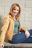 Photo of Kari Byron