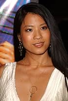 Photo of Karin Anna Cheung