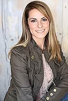 Photo of Karin Freeland