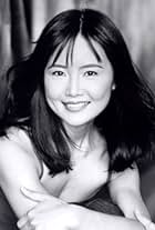 Photo of Karine Mauran