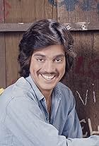 Photo of Karl Fredericks