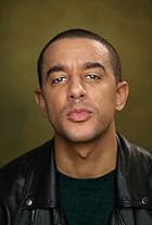 Photo of Karl Queensborough