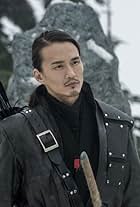 Photo of Karl Yune
