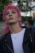 Photo of Karly Palmer