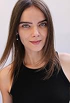 Photo of Karolina Babczynska