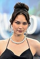 Photo of Karolina Conchet